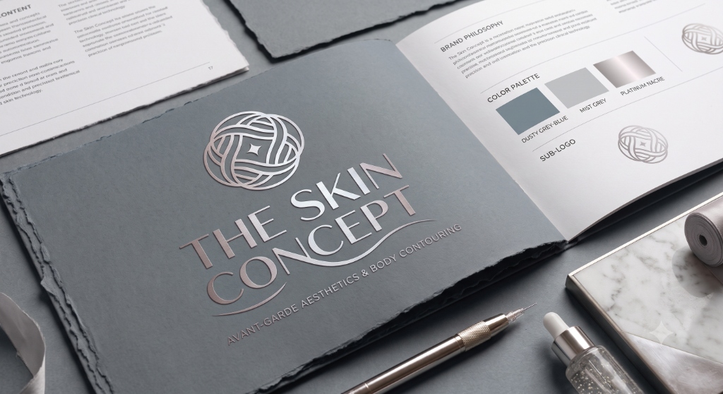 The Skin Concept Luxury Ambience